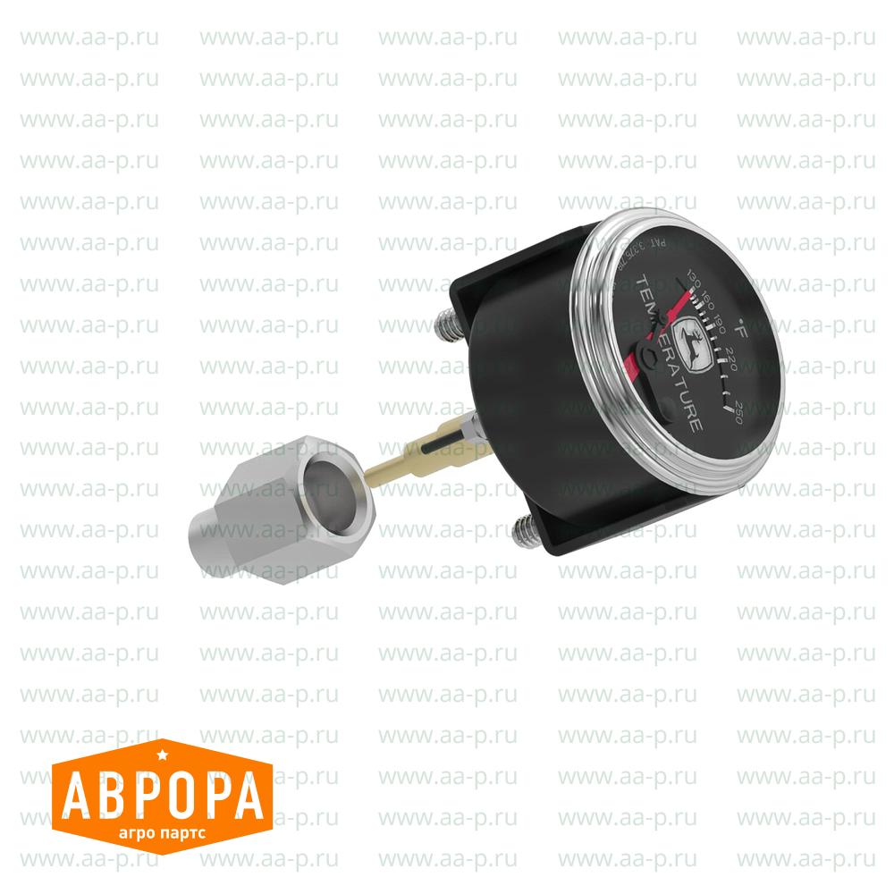 RE501656 УКАЗАТЕЛЬ  ТЕМПЕРАТУРЫ